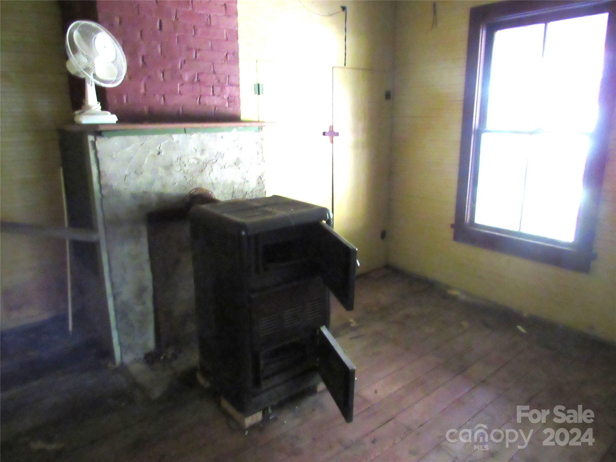 664 Woodfin Road Sylva NC 28779