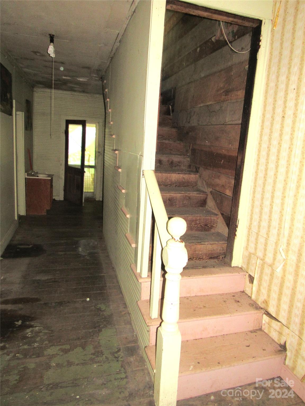 664 Woodfin Road Sylva NC 28779