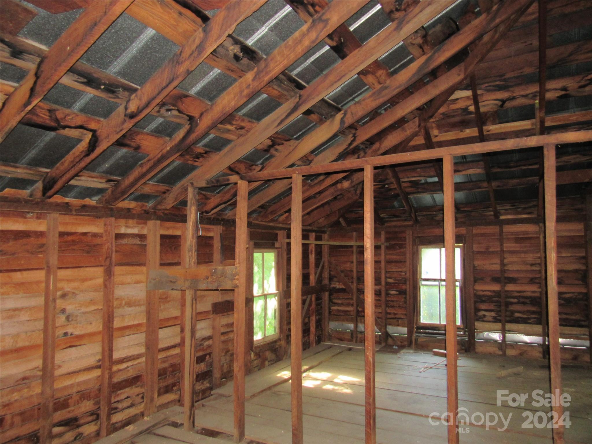 664 Woodfin Road Sylva NC 28779