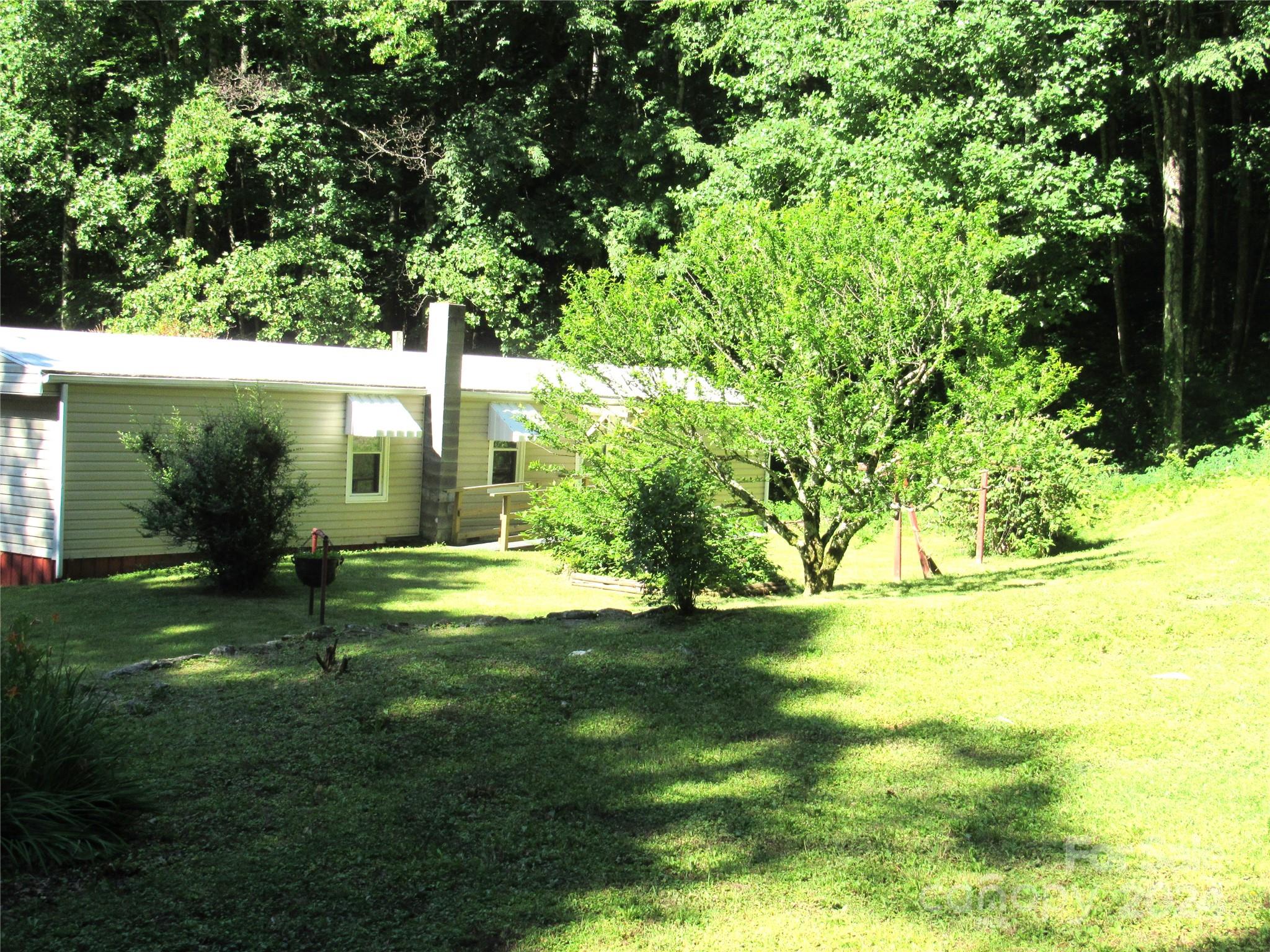 664 Woodfin Road Sylva NC 28779