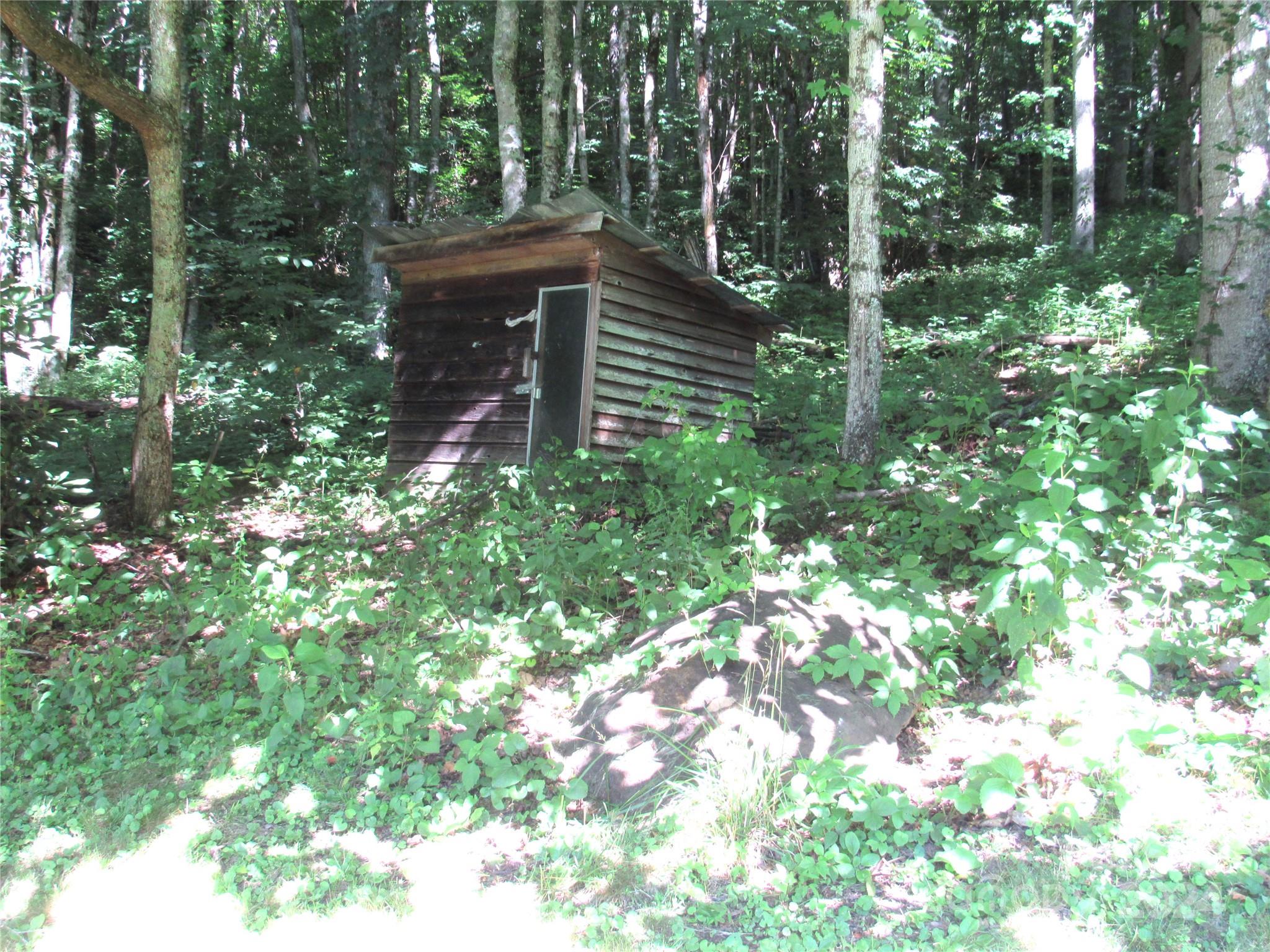 664 Woodfin Road Sylva NC 28779