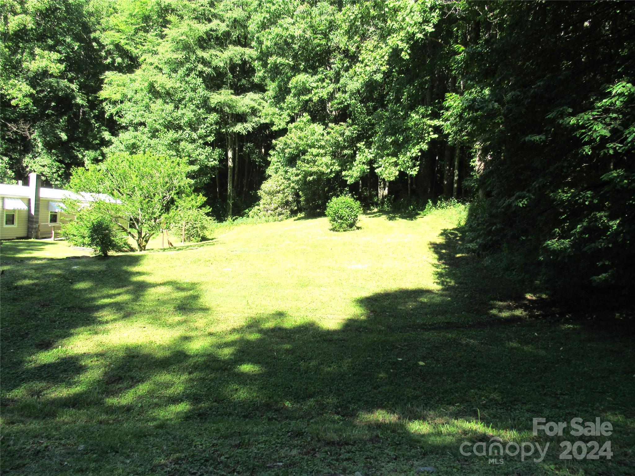 664 Woodfin Road Sylva NC 28779