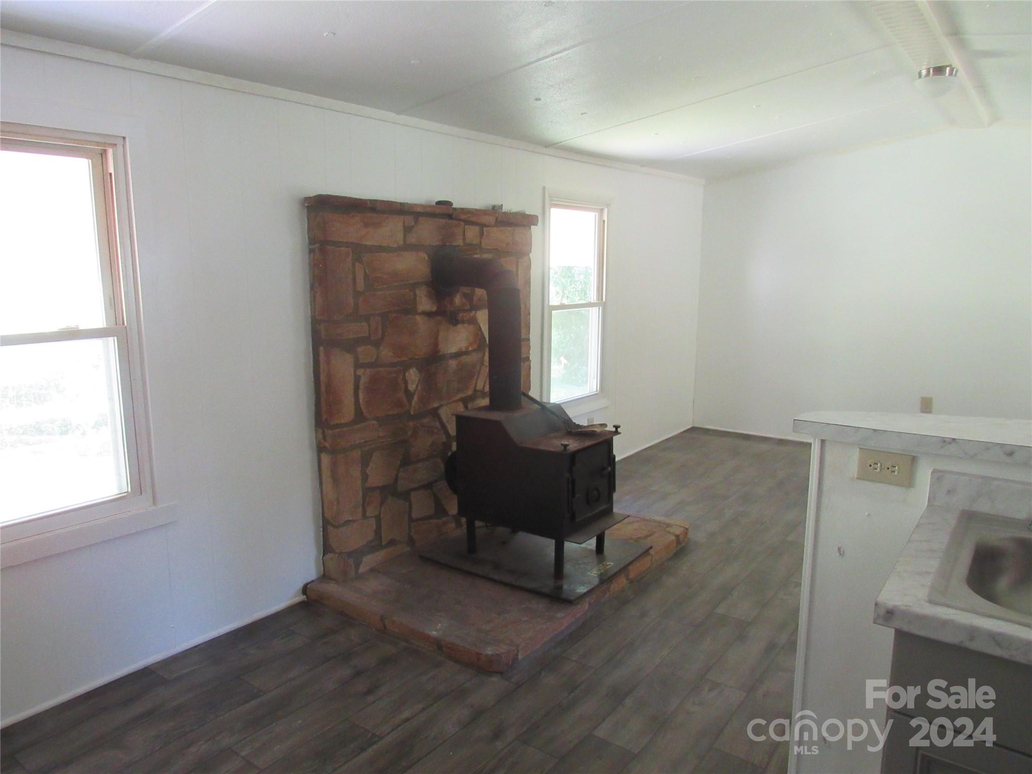 664 Woodfin Road Sylva NC 28779