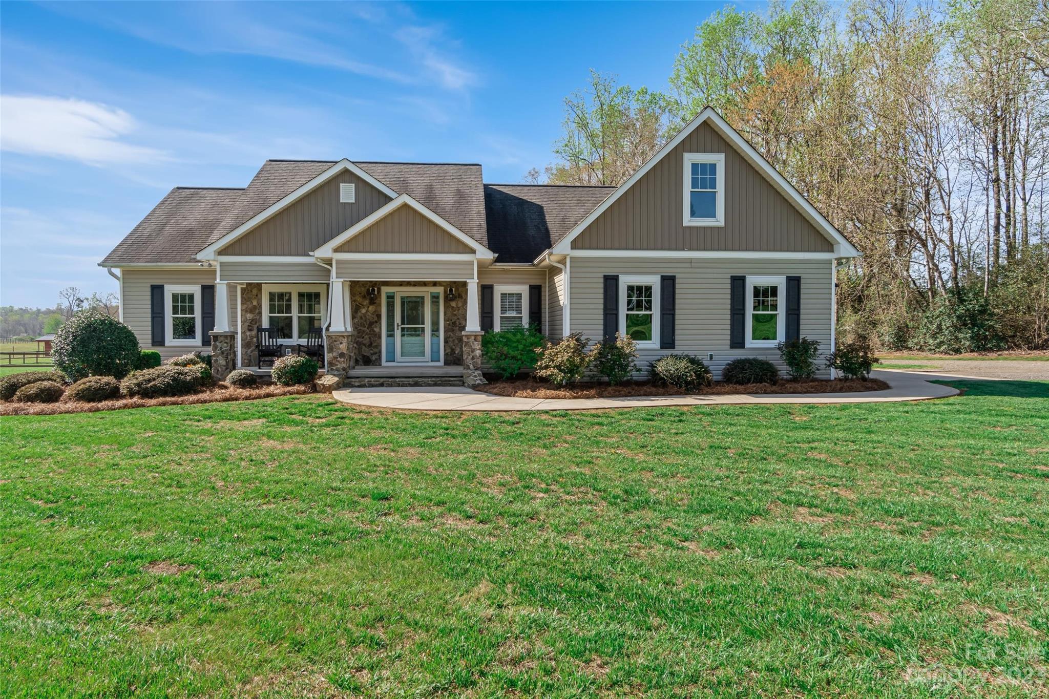 108 Echo Glen Drive Statesville NC 28625
