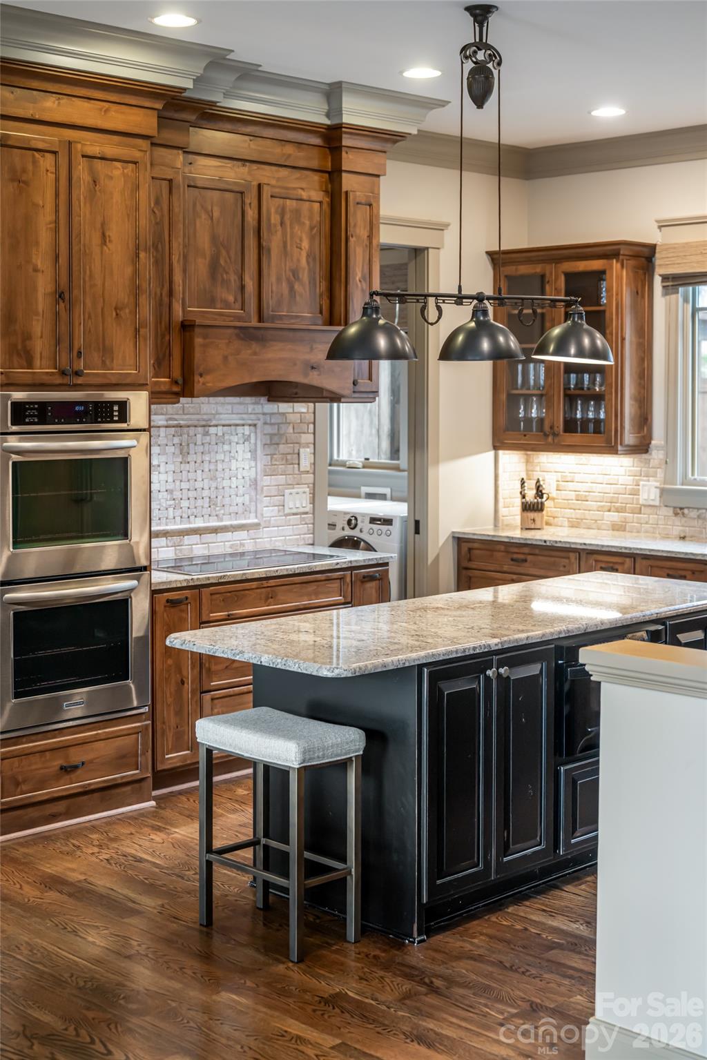 2 Cherokee Orchard Court Fairview NC 28730