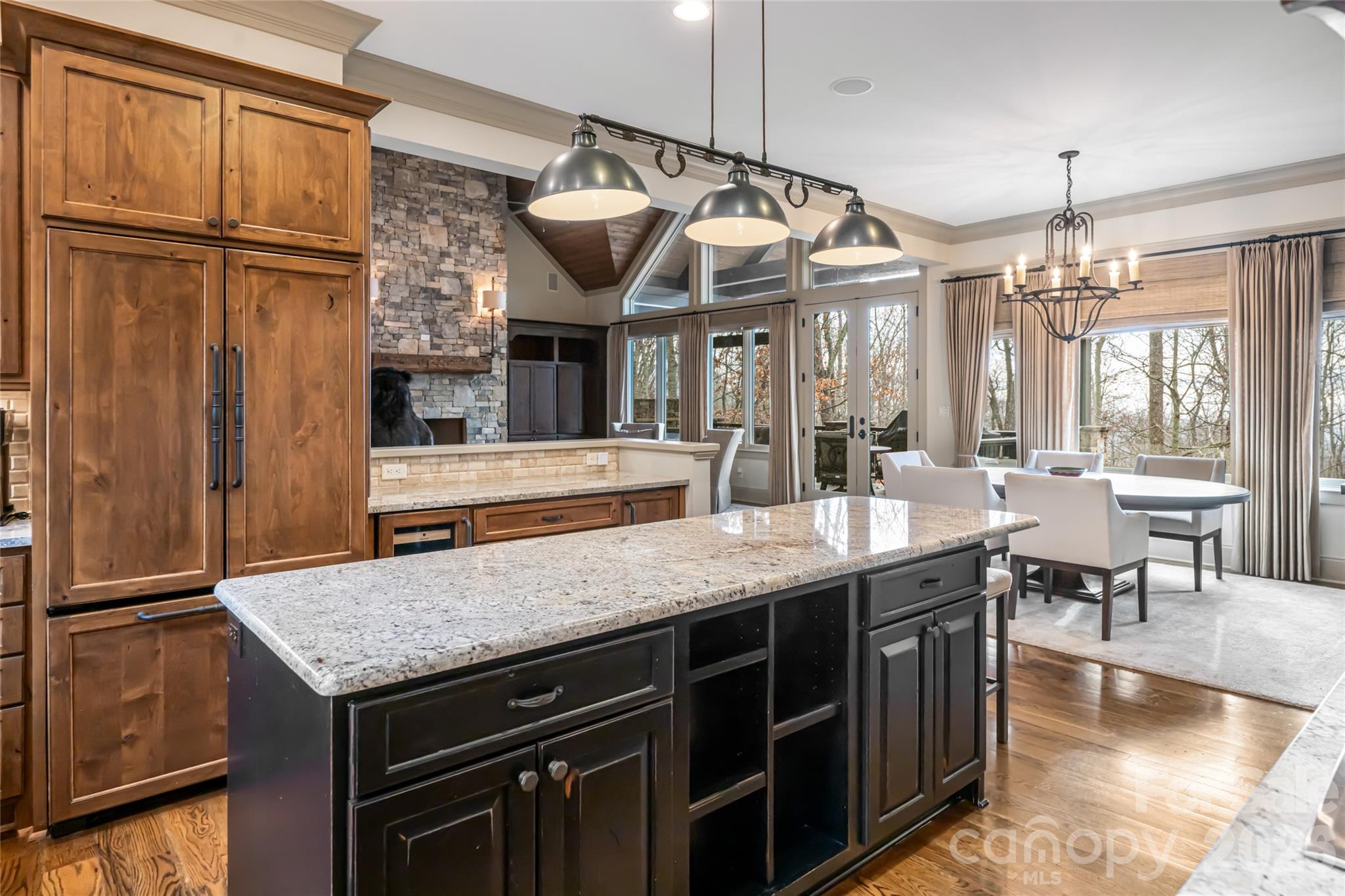 2 Cherokee Orchard Court Fairview NC 28730