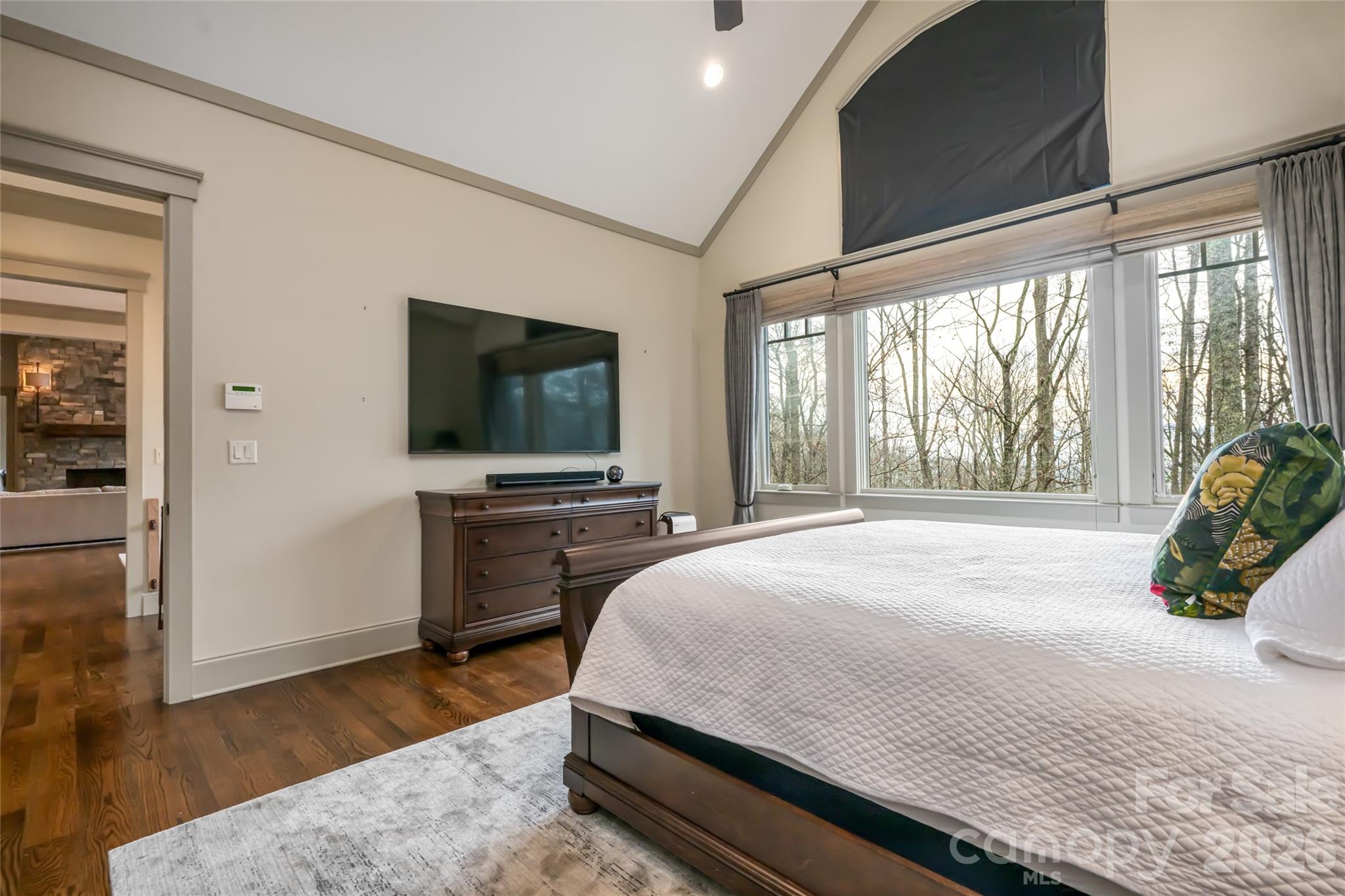 2 Cherokee Orchard Court Fairview NC 28730