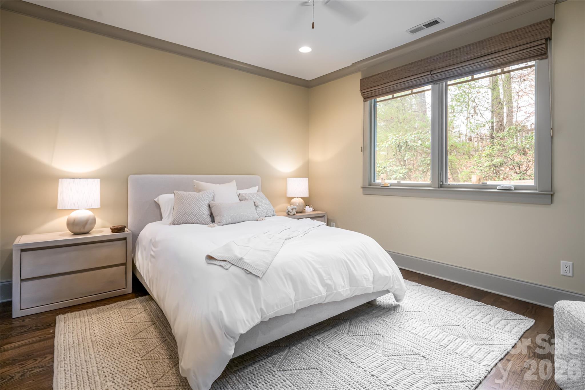 2 Cherokee Orchard Court Fairview NC 28730