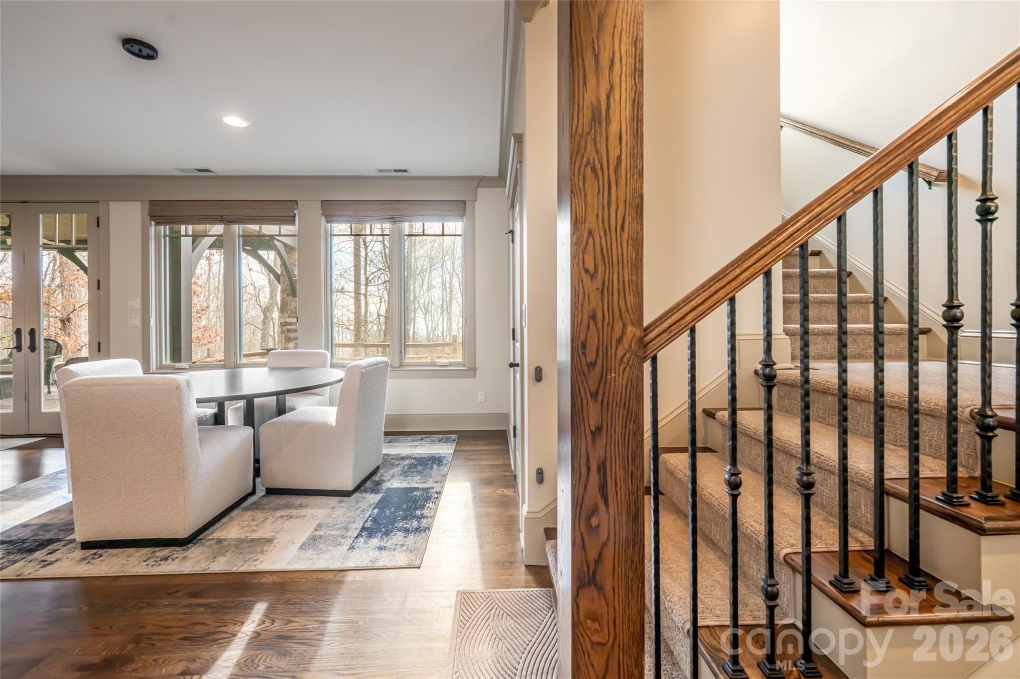 2 Cherokee Orchard Court Fairview NC 28730