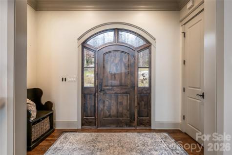 2 Cherokee Orchard Court Fairview NC 28730