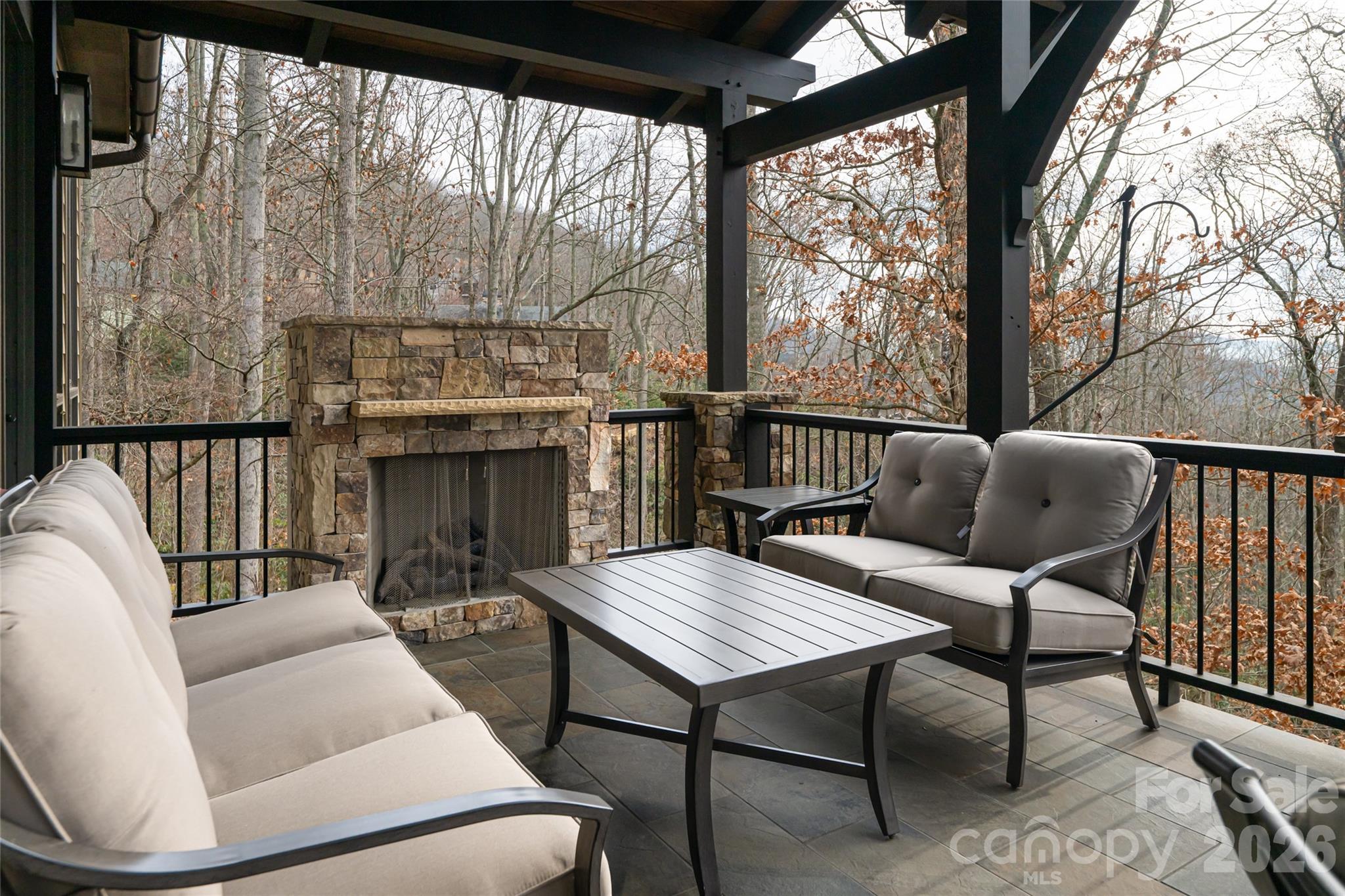 2 Cherokee Orchard Court Fairview NC 28730