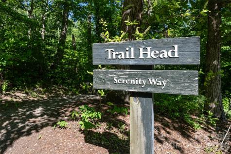 2 Cherokee Orchard Court Fairview NC 28730
