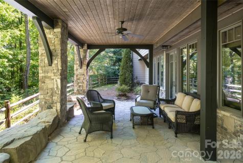 2 Cherokee Orchard Court Fairview NC 28730