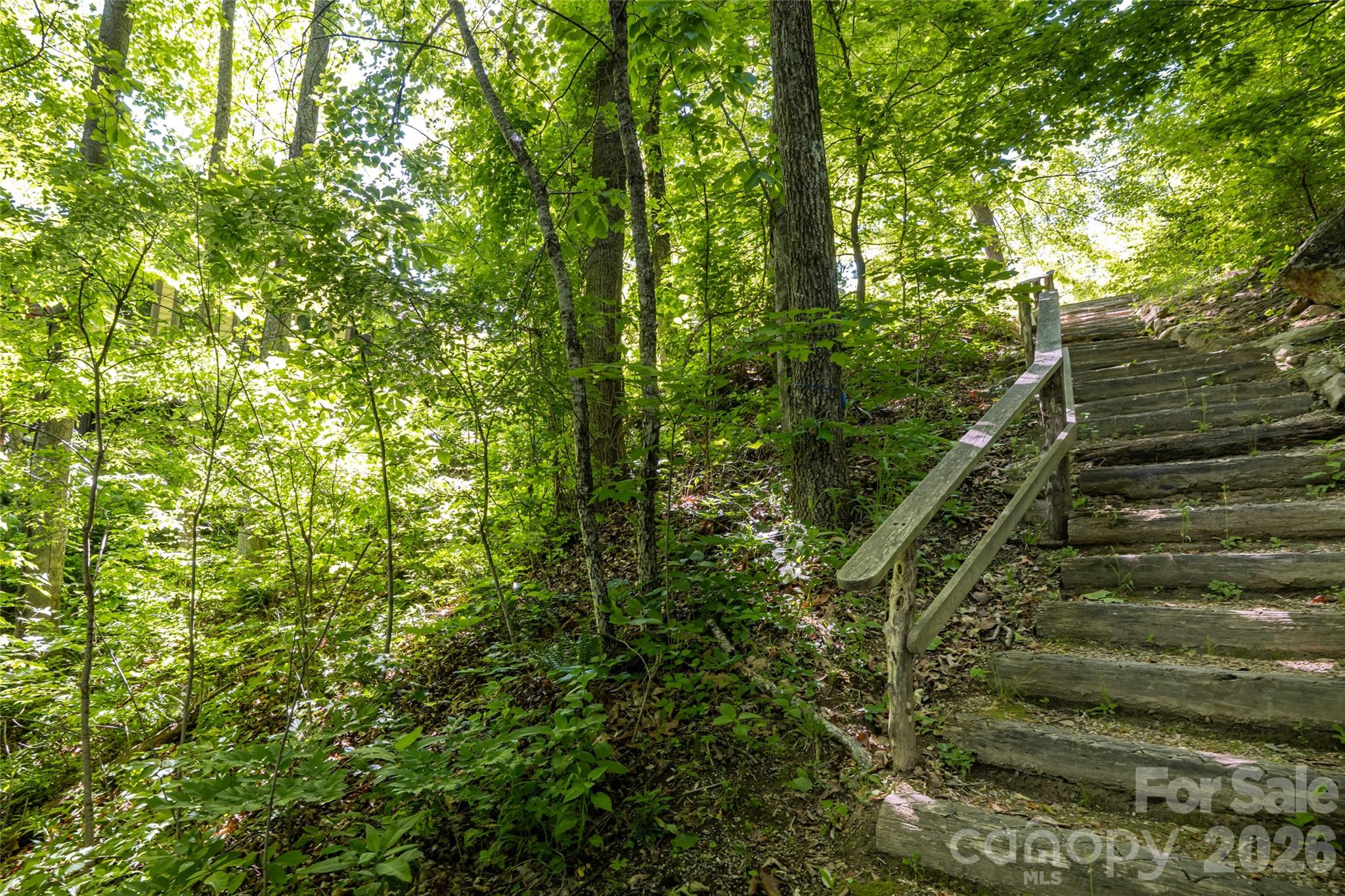 2 Cherokee Orchard Court Fairview NC 28730