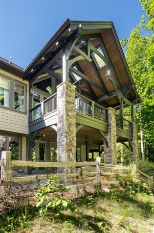 2 Cherokee Orchard Court Fairview NC 28730
