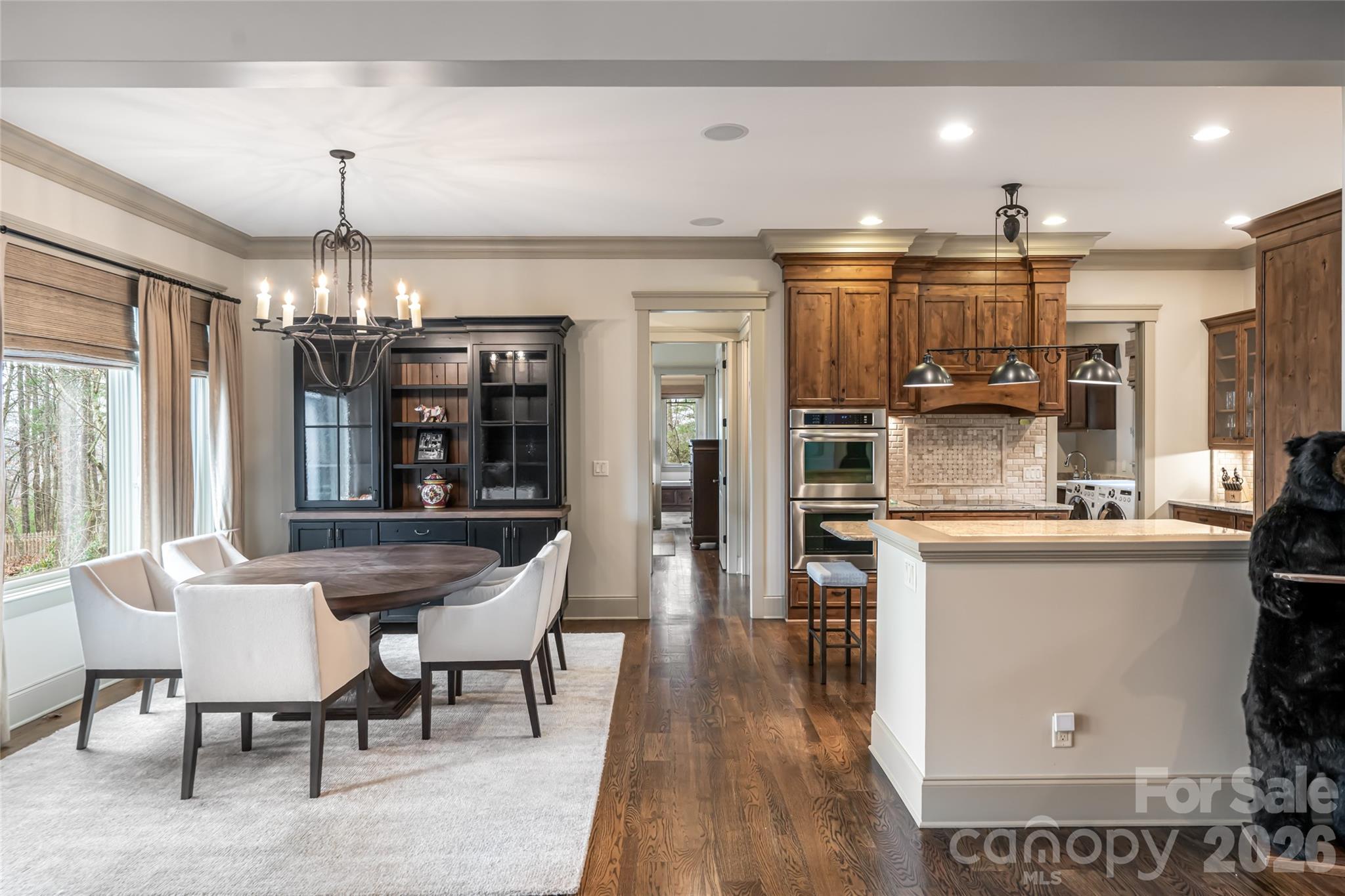 2 Cherokee Orchard Court Fairview NC 28730