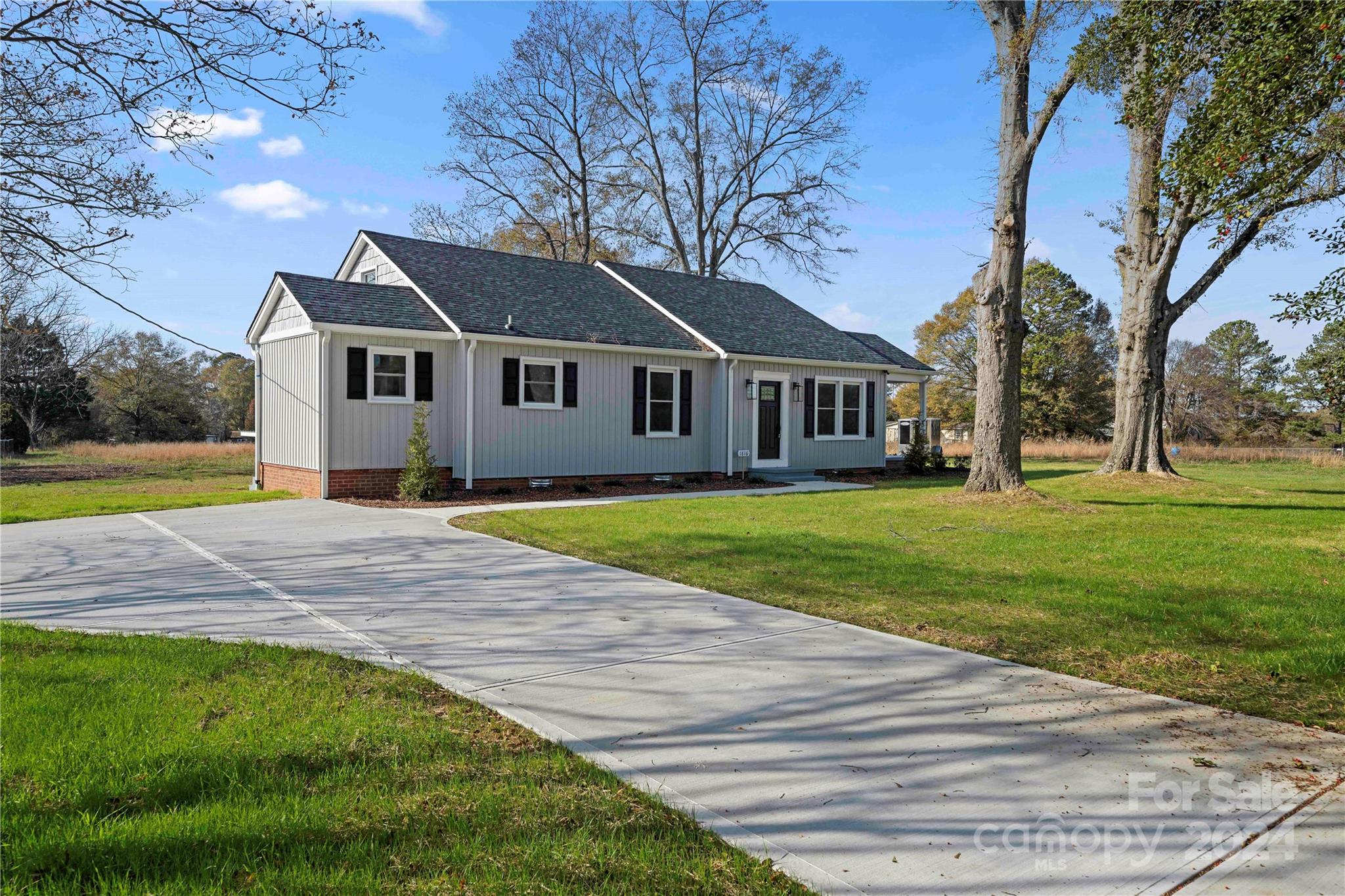 1816 Sulphur Springs Road Shelby NC 28152