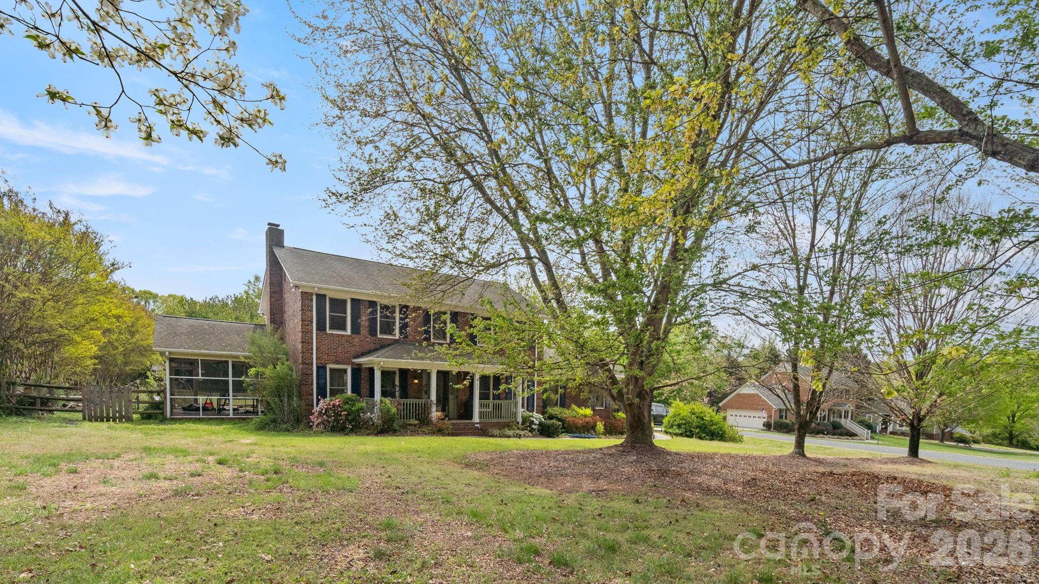 408 Baucom Deese Road Monroe NC 28110