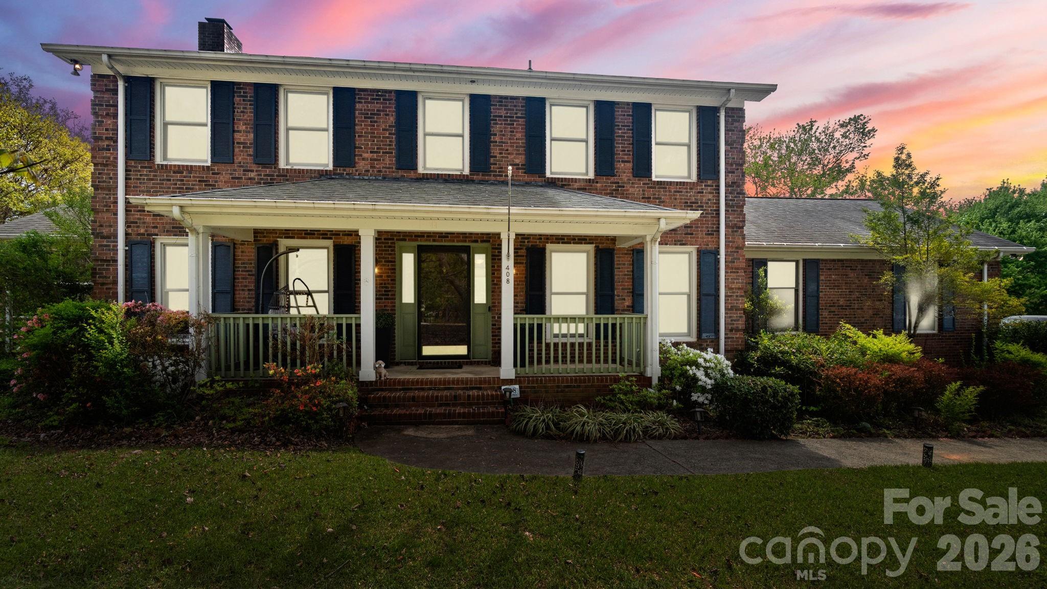 408 Baucom Deese Road Monroe NC 28110