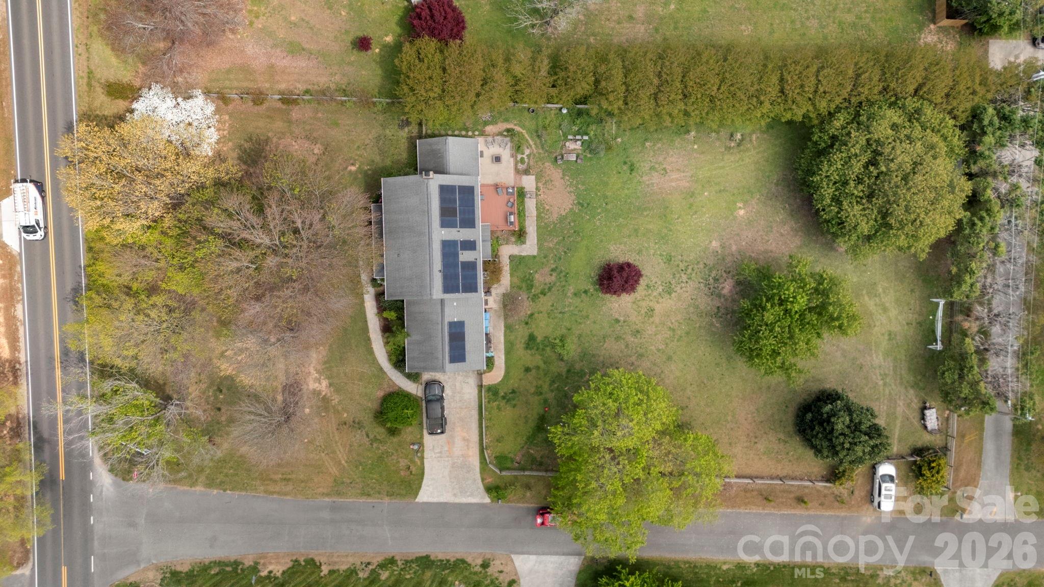 408 Baucom Deese Road Monroe NC 28110
