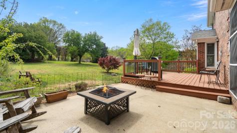 408 Baucom Deese Road Monroe NC 28110