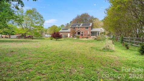 408 Baucom Deese Road Monroe NC 28110