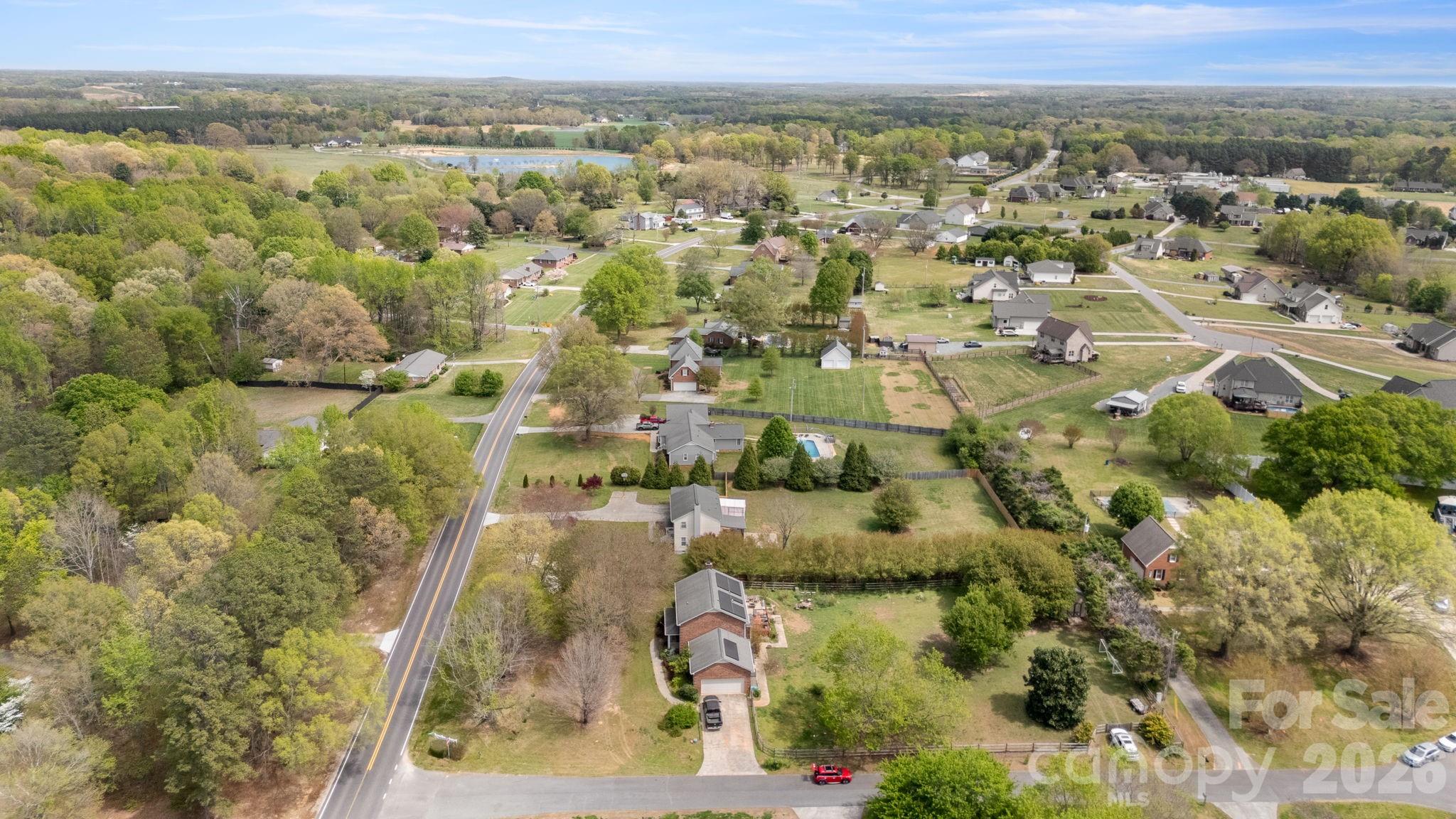 408 Baucom Deese Road Monroe NC 28110