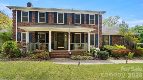 408 Baucom Deese Road Monroe NC 28110