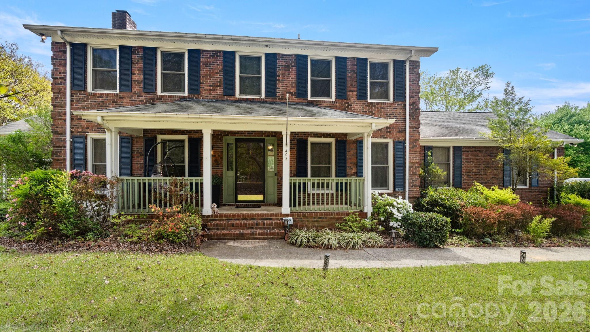 408 Baucom Deese Road Monroe NC 28110