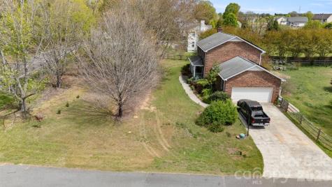 408 Baucom Deese Road Monroe NC 28110