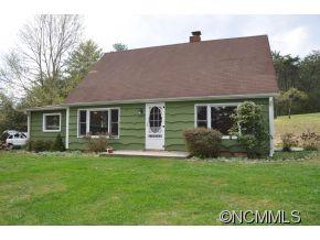 57 Pine Forest Drive Weaverville NC 28787