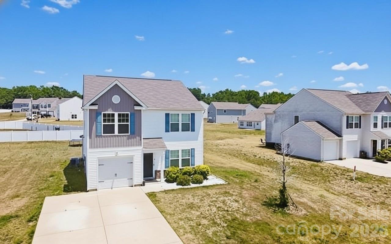 244 Amberly Circle Pageland SC 29728