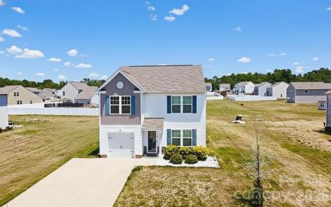 244 Amberly Circle Pageland SC 29728