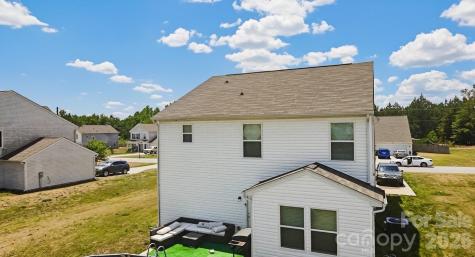 244 Amberly Circle Pageland SC 29728