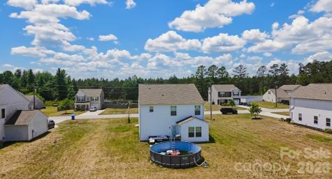 244 Amberly Circle Pageland SC 29728
