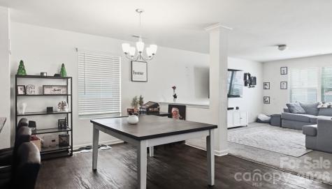 244 Amberly Circle Pageland SC 29728
