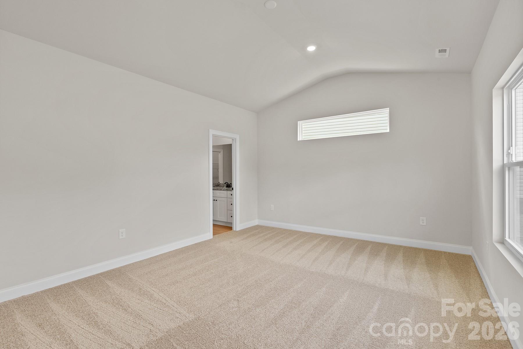 6734 Fairford Drive Charlotte NC 28215