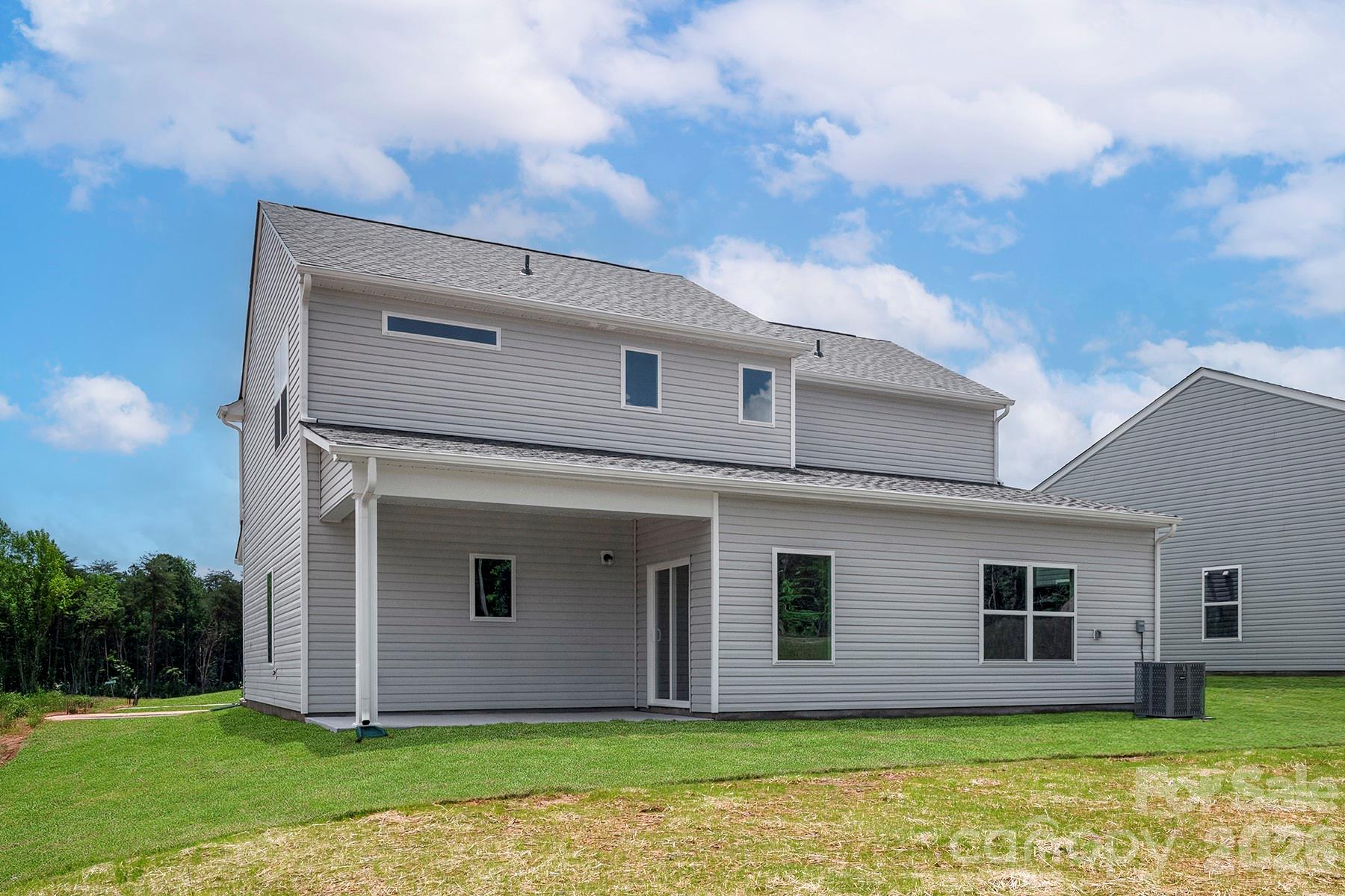 6734 Fairford Drive Charlotte NC 28215