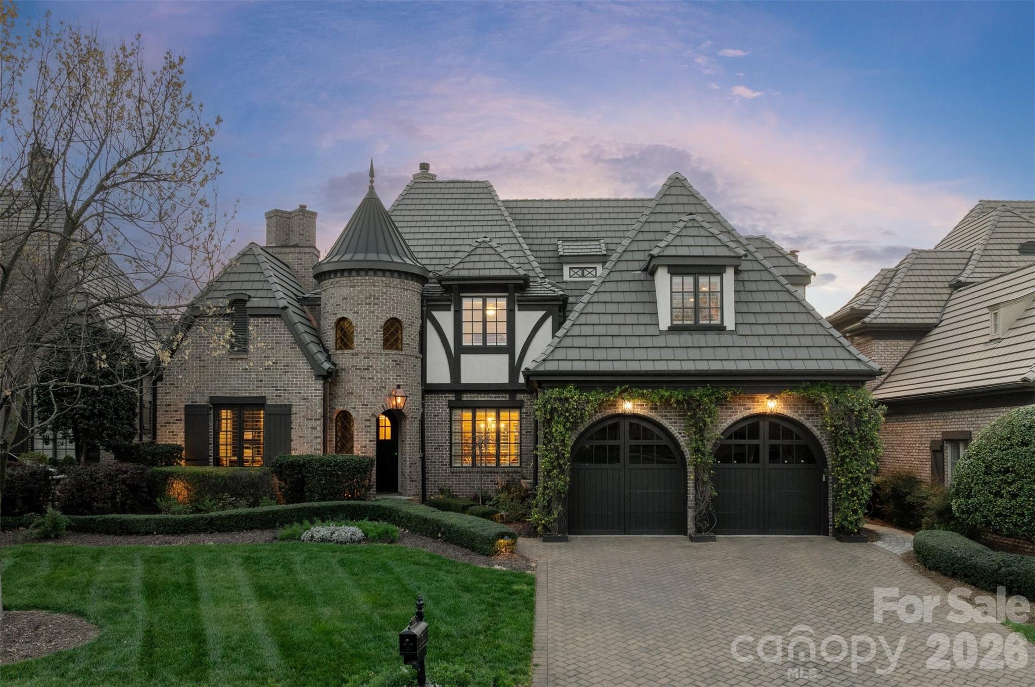 306 Royal Crescent Lane Waxhaw NC 28173