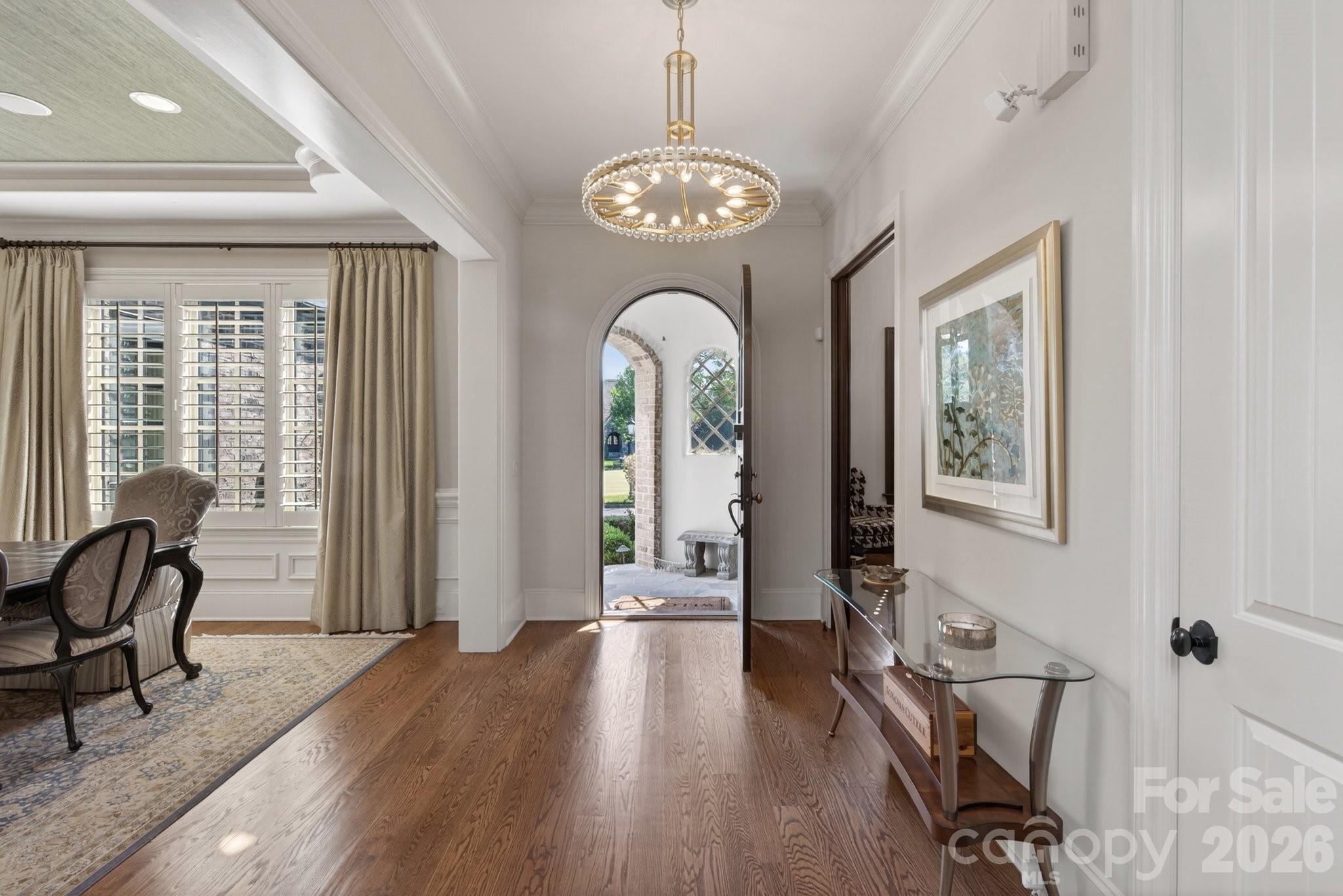 306 Royal Crescent Lane Waxhaw NC 28173