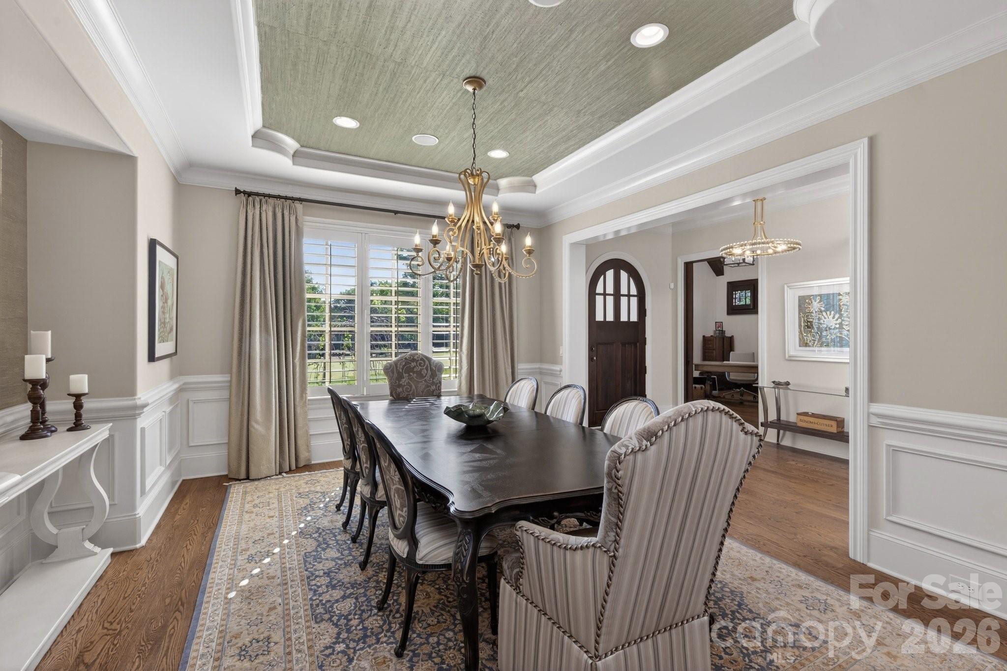 306 Royal Crescent Lane Waxhaw NC 28173