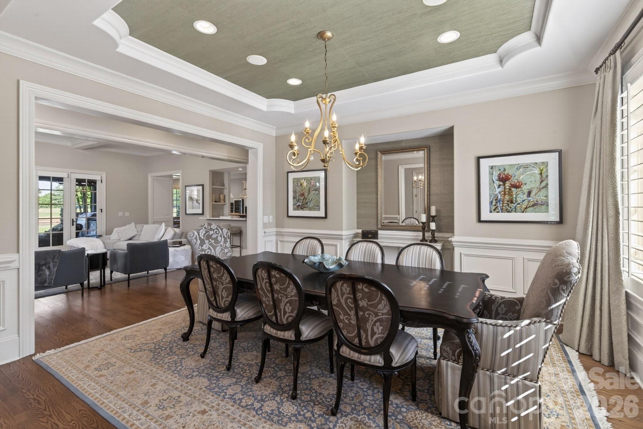 306 Royal Crescent Lane Waxhaw NC 28173