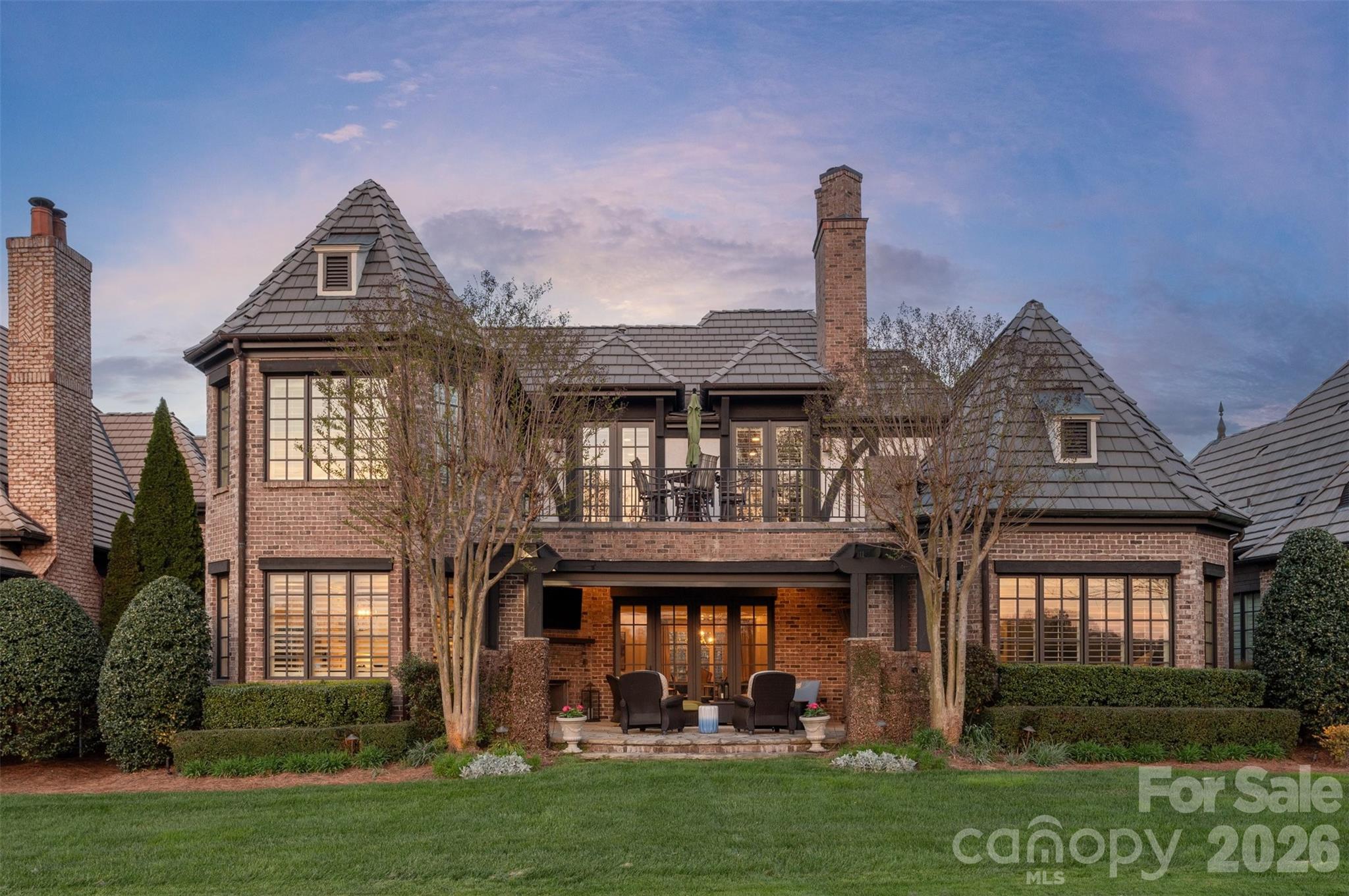 306 Royal Crescent Lane Waxhaw NC 28173