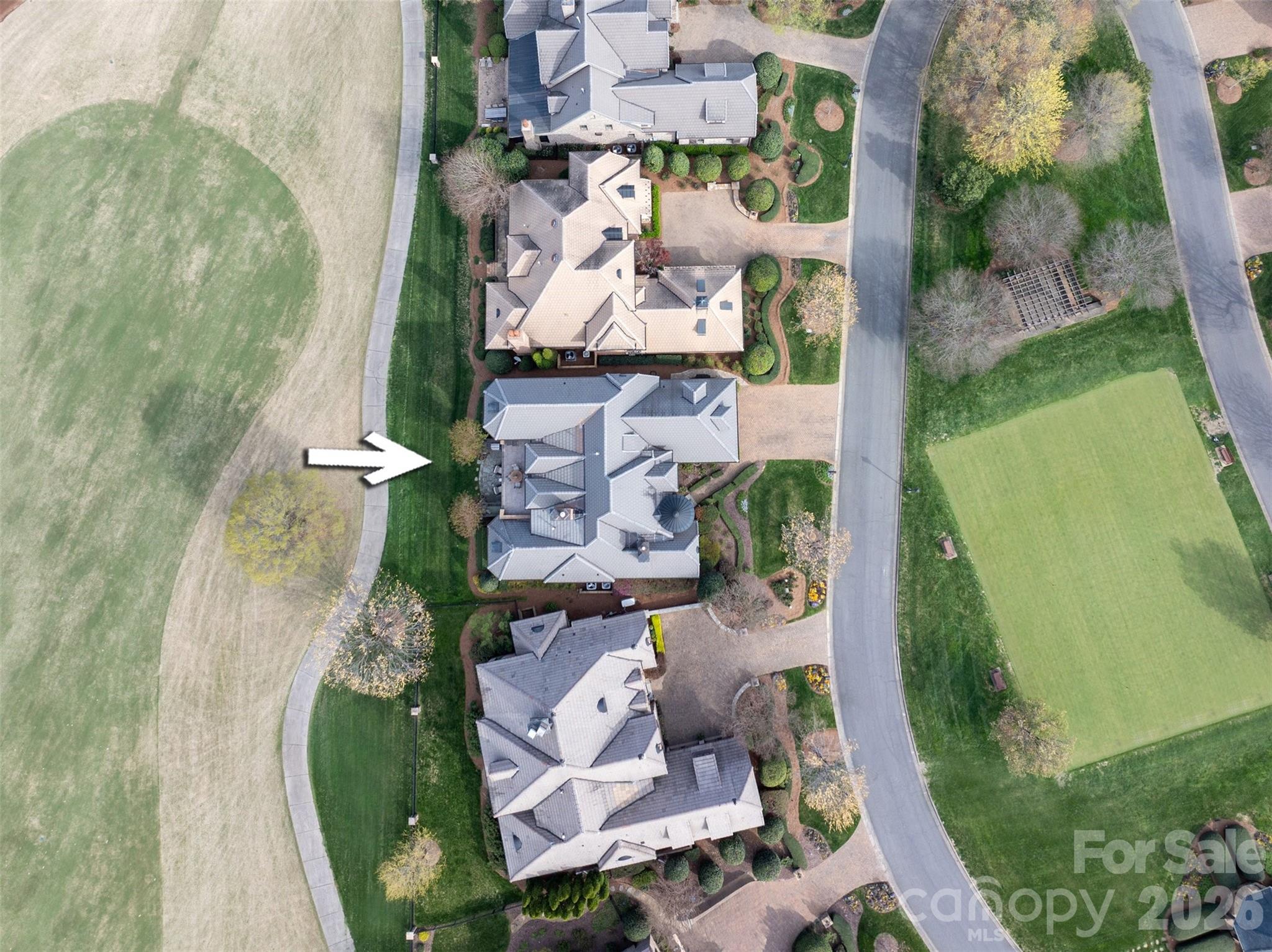 306 Royal Crescent Lane Waxhaw NC 28173