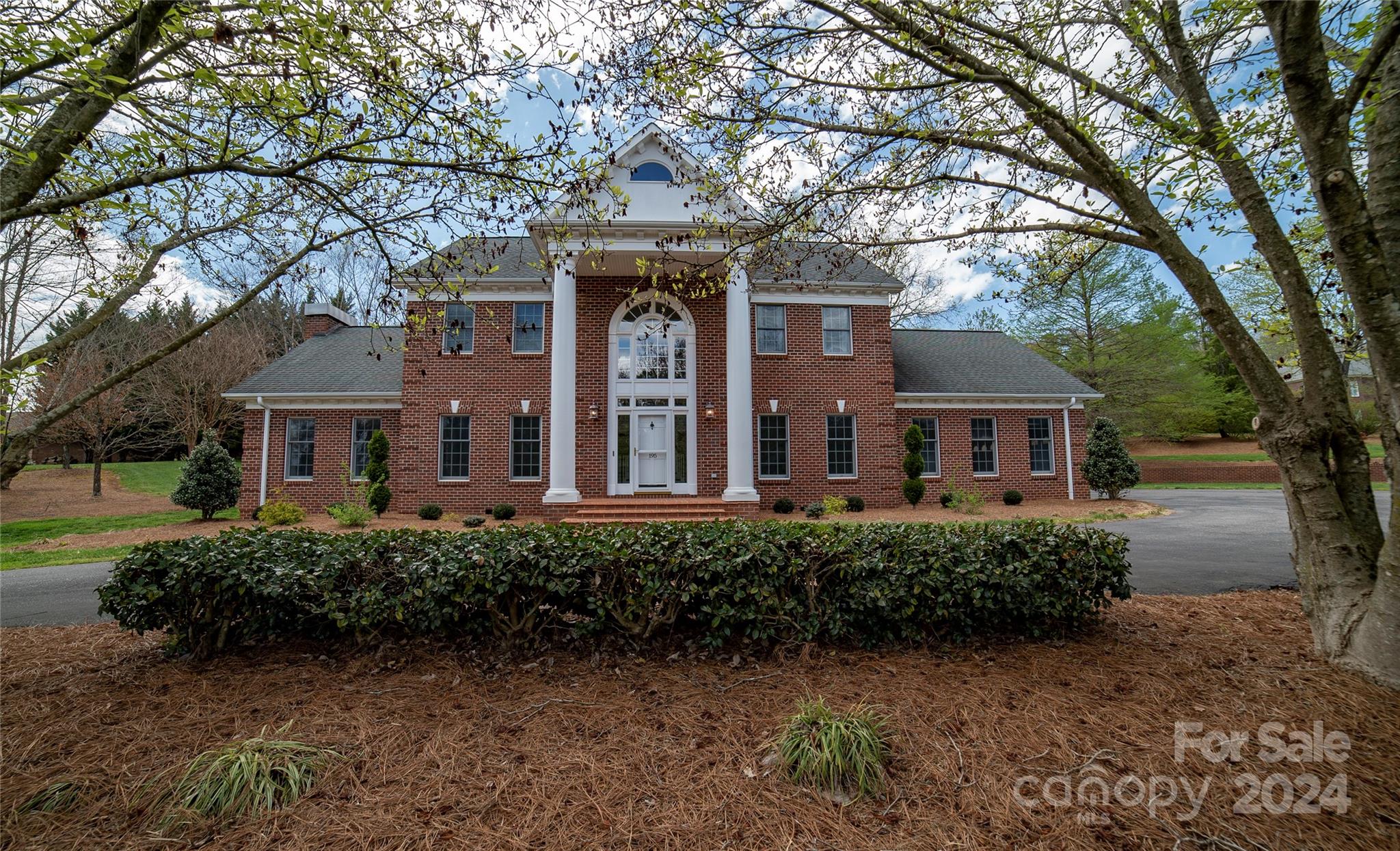 195 Bost Road Morganton NC 28655
