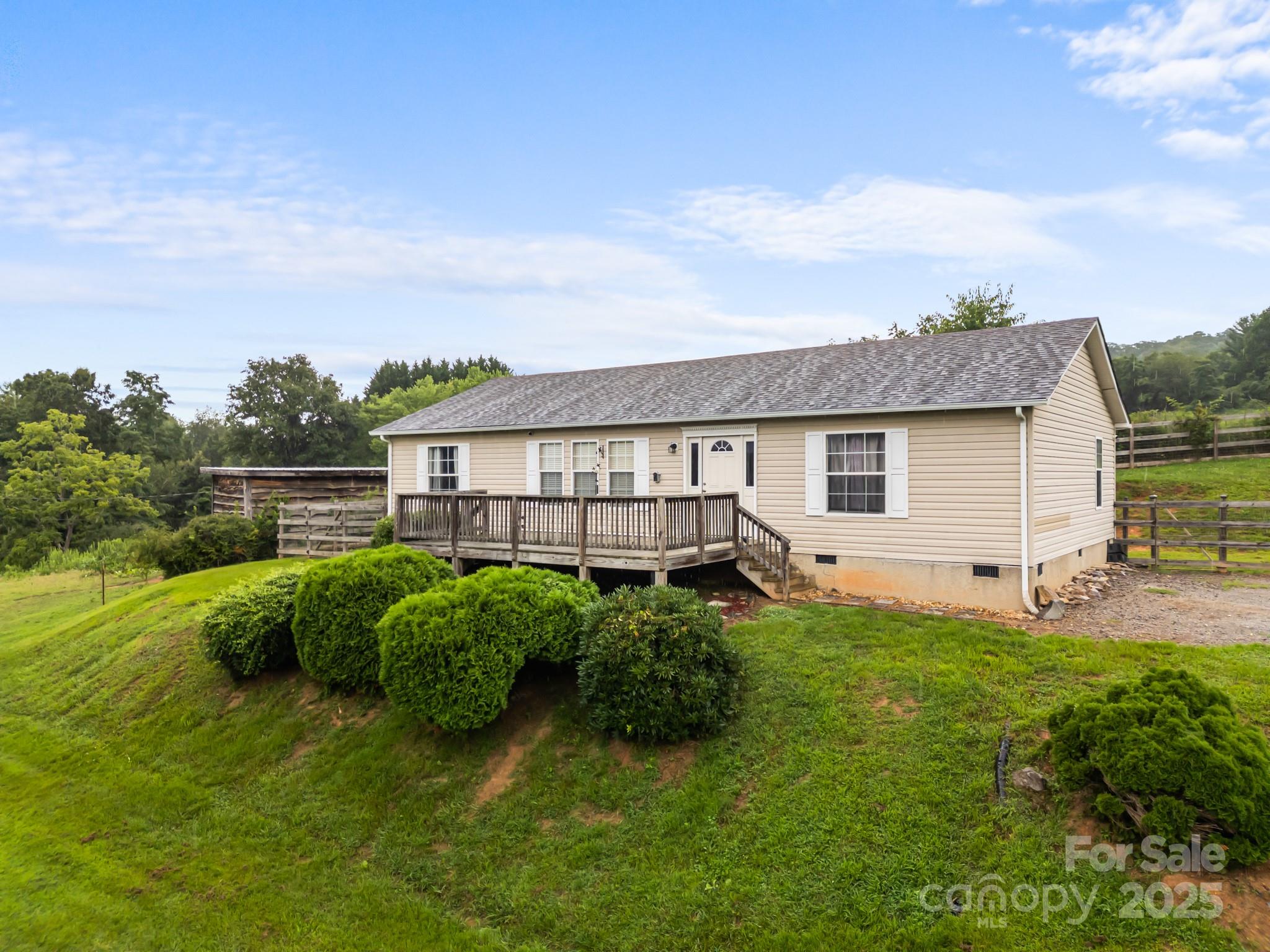 49 Perseverance Drive Canton NC 28716