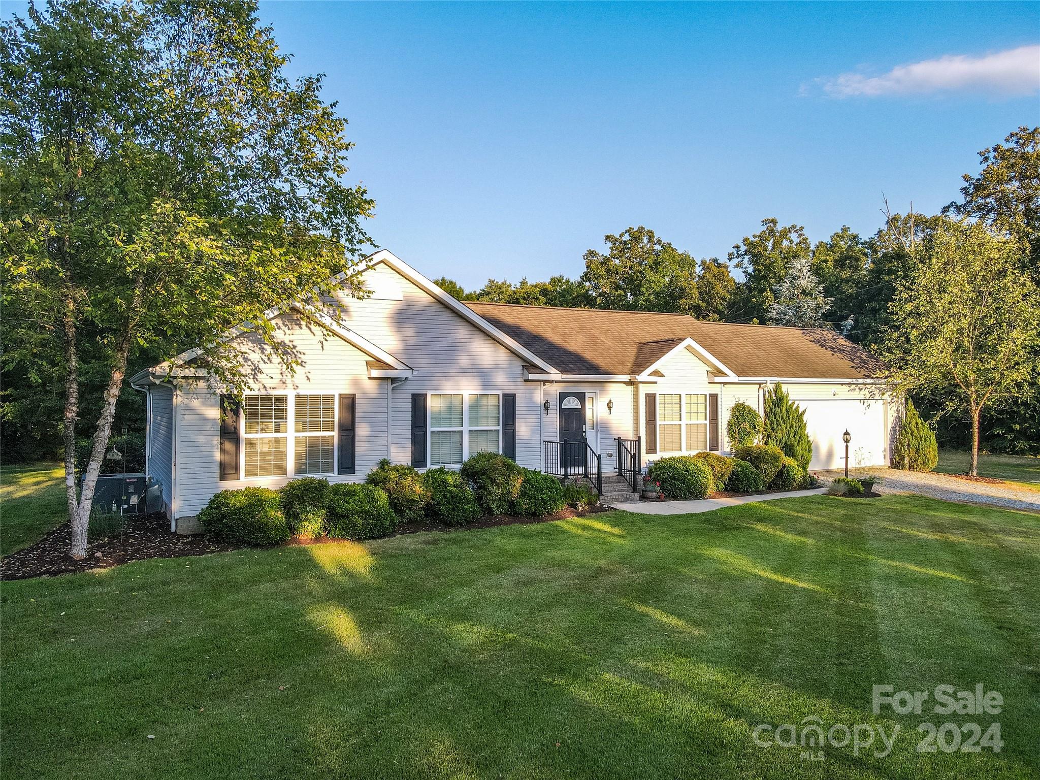 15585 Gene Beaver Lane Midland NC 28107