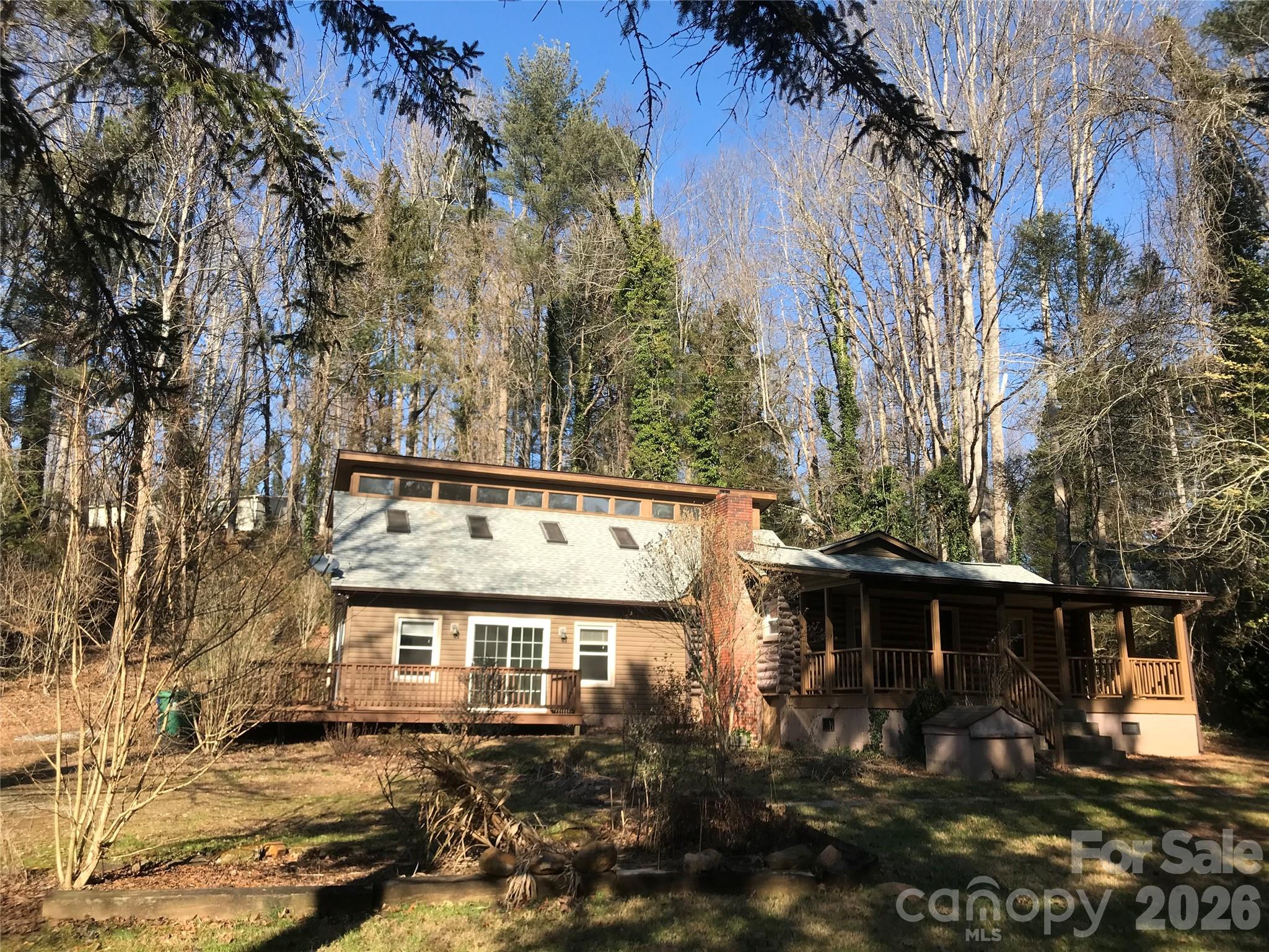 545 Avery Creek Road Arden NC 28704