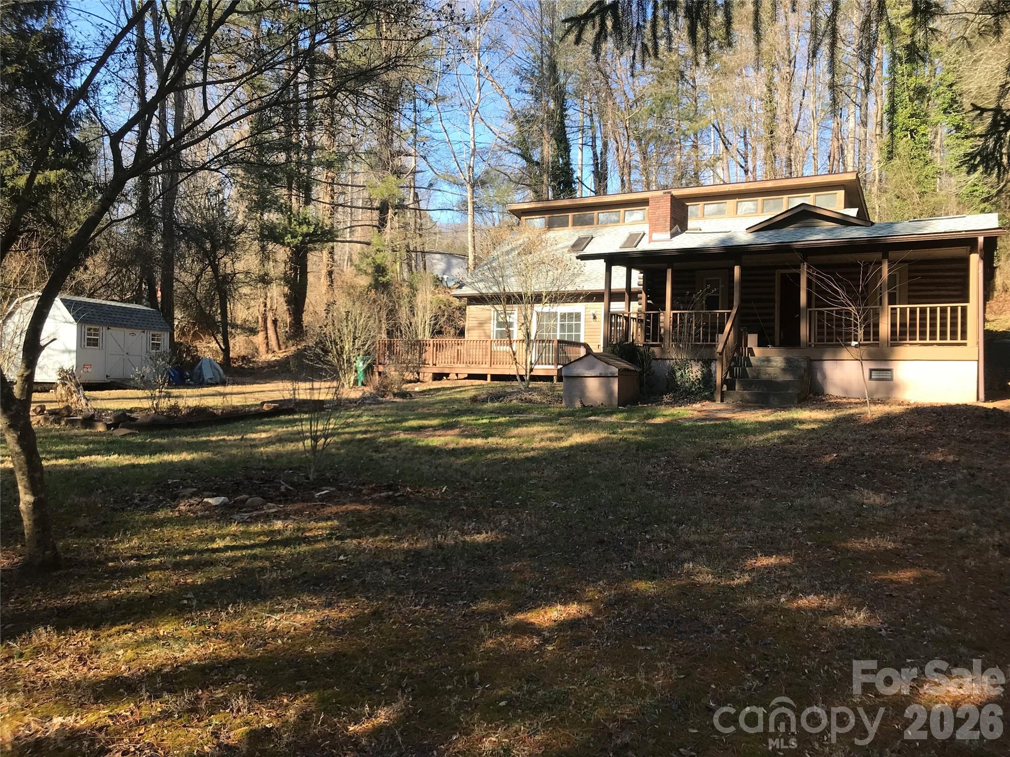 545 Avery Creek Road Arden NC 28704