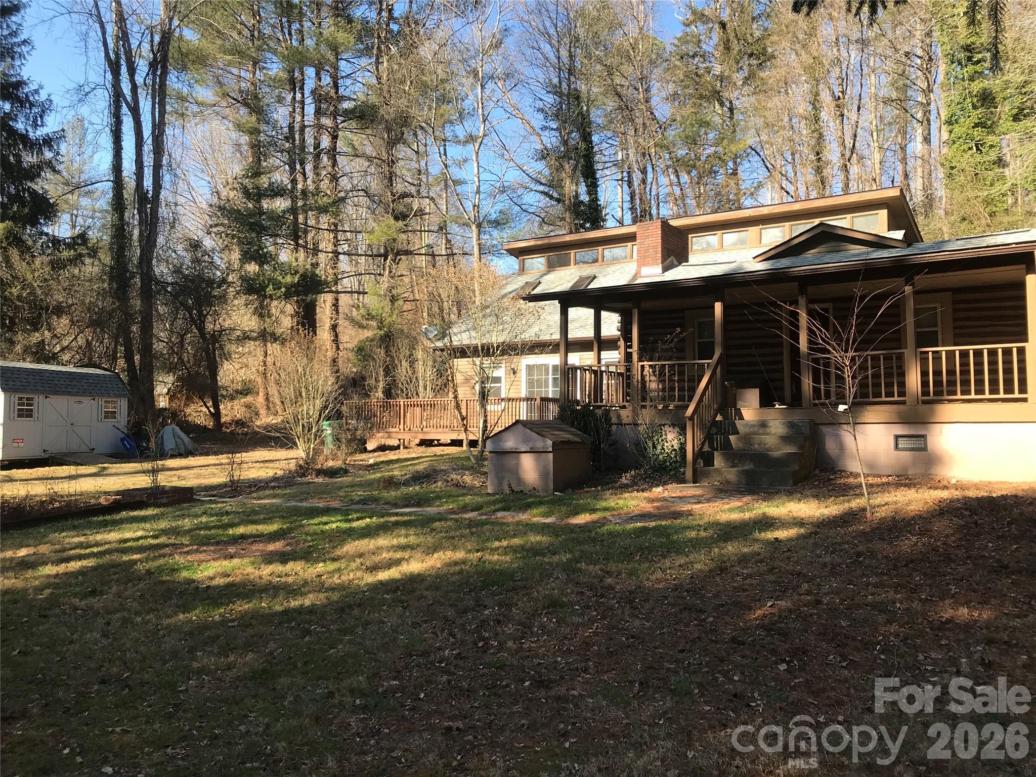 545 Avery Creek Road Arden NC 28704